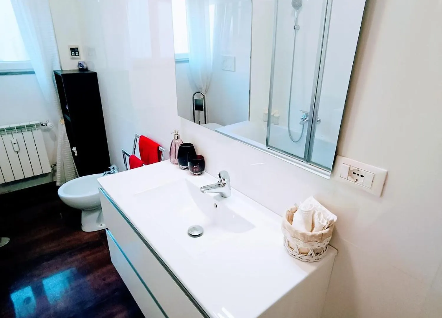 Apartamento Leonardo Luxury 176 Roma