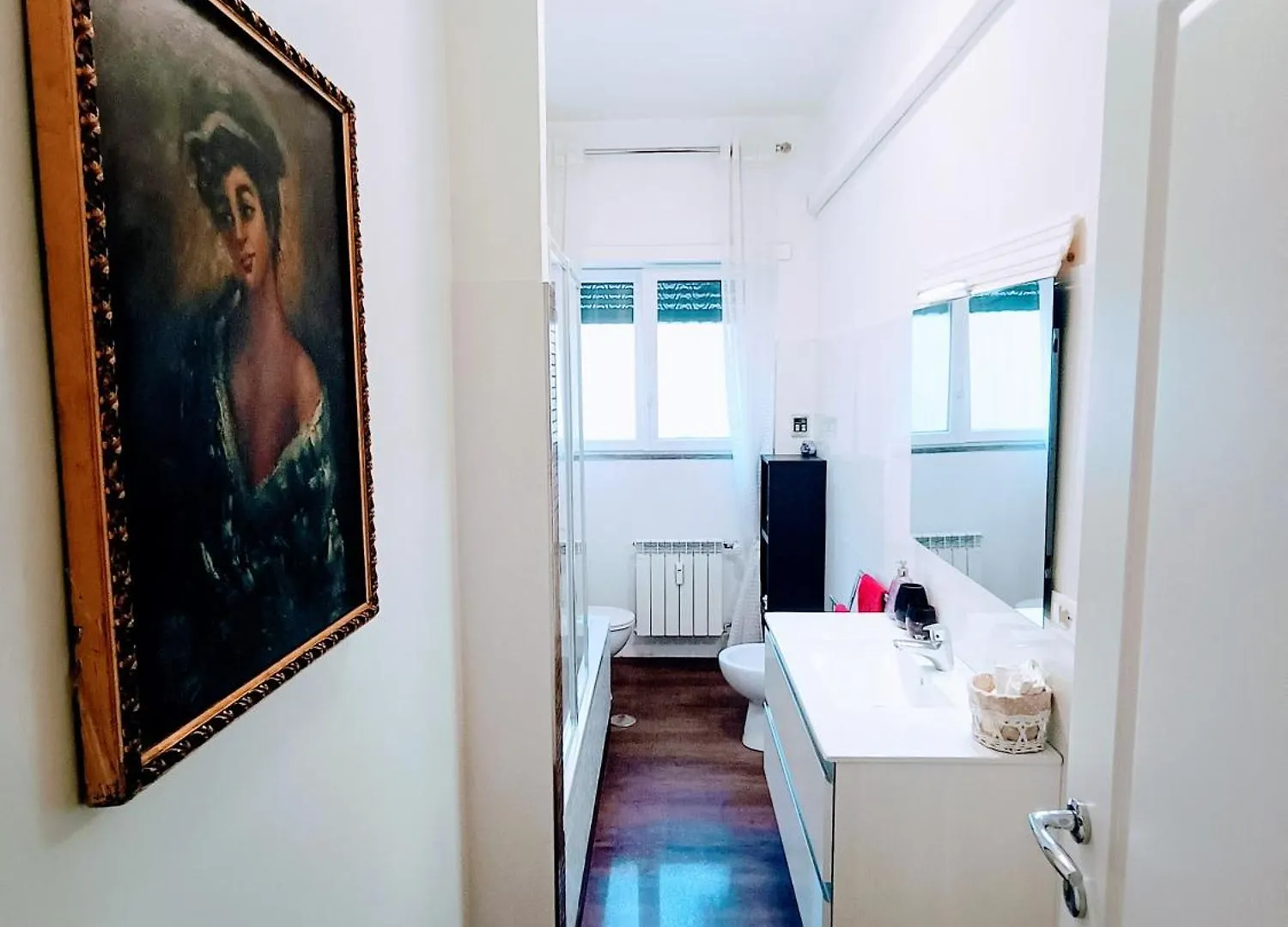 Apartamento Leonardo Luxury 176 Roma Italia