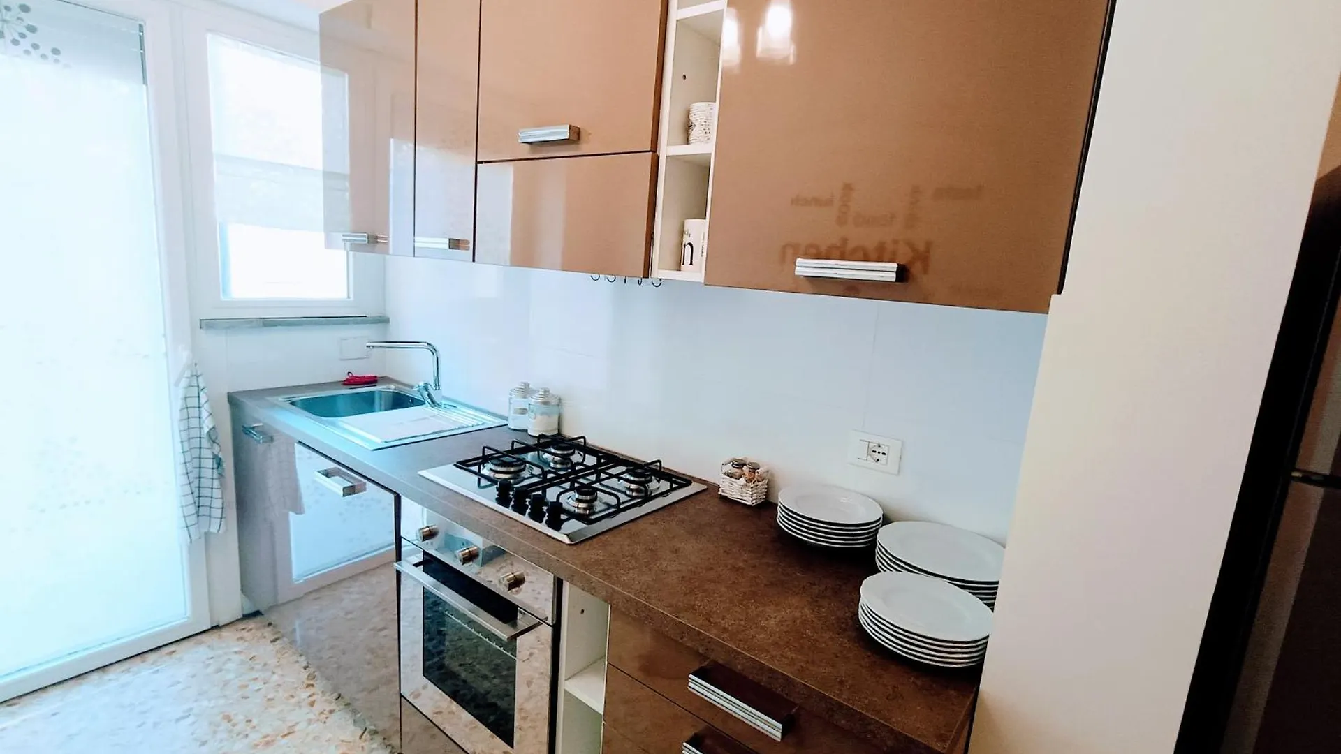 Apartamento Leonardo Luxury 176 Roma Italia