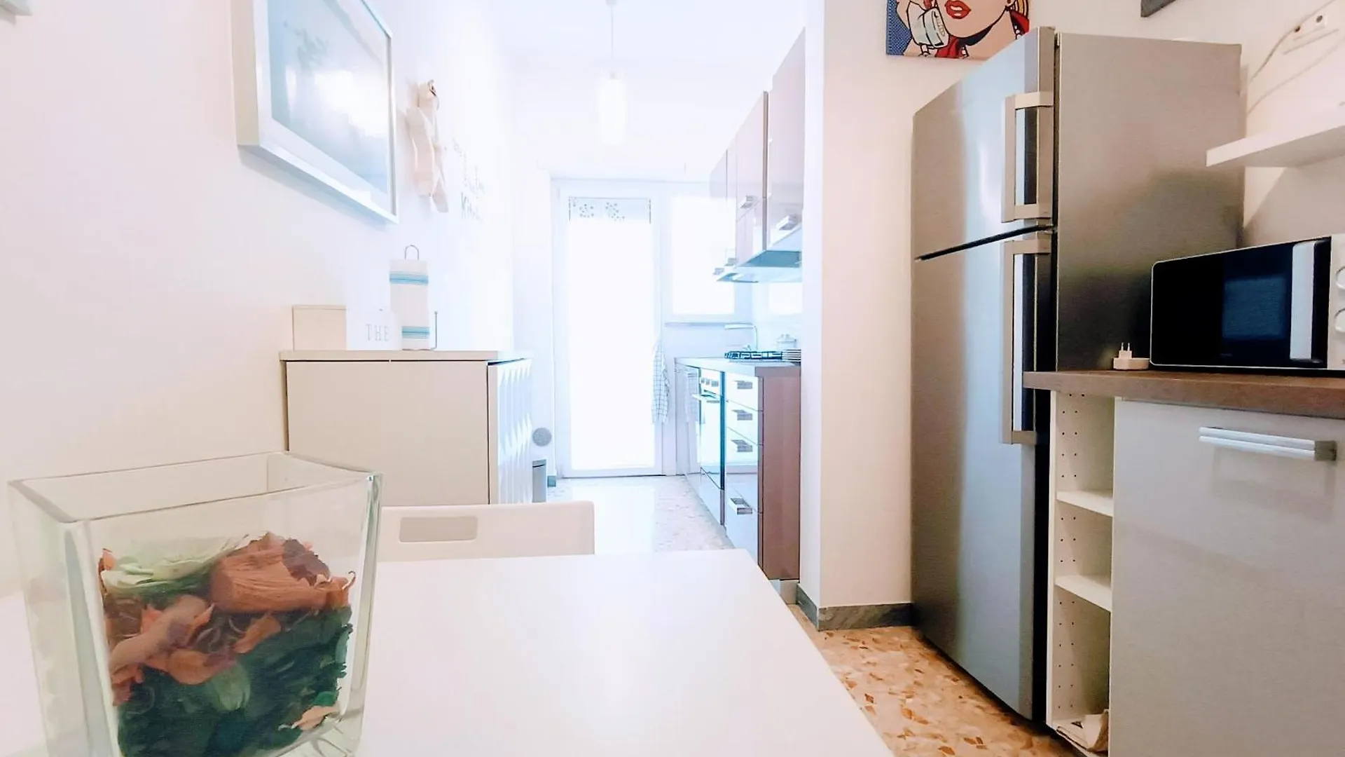 Apartamento Leonardo Luxury 176 Roma