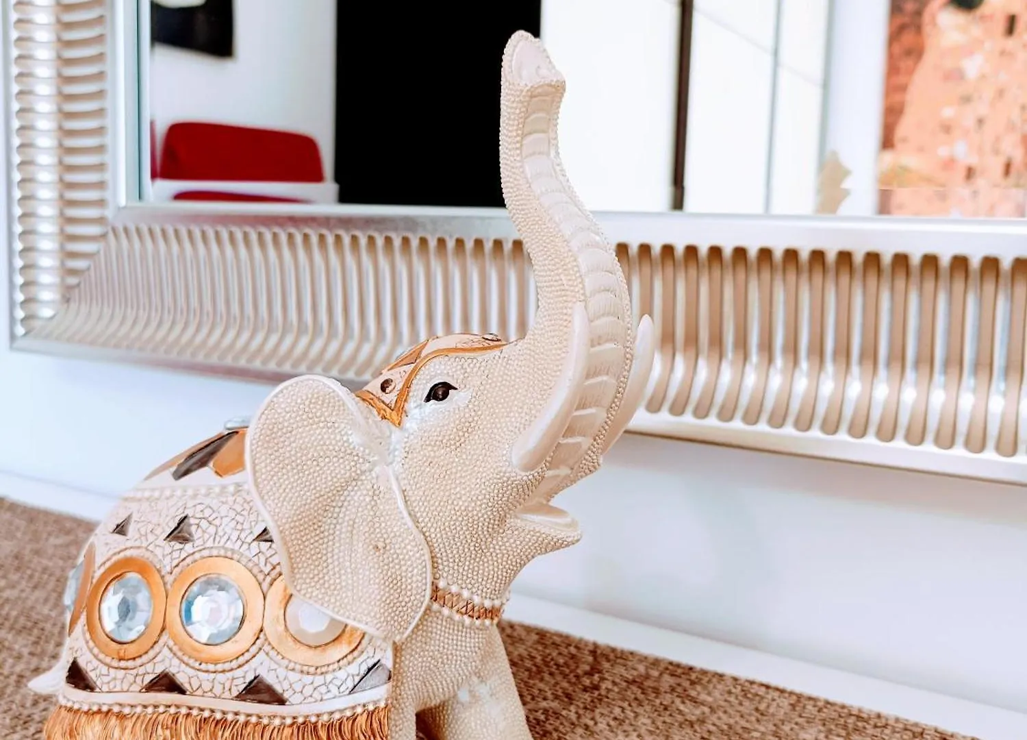 Apartamento Leonardo Luxury 176 Roma 0*,