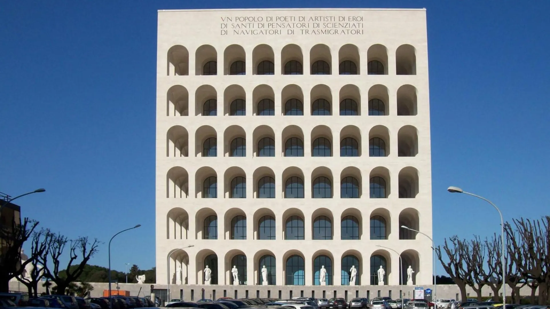 Apartamento Leonardo Luxury 176 Roma